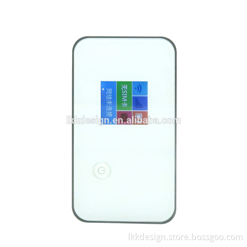 Best 3G 4G LTE Wifi Router Gateway IPv6 CAT4 150M Portable Router